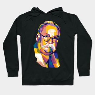 Diabeetus - Wilford Brimley Hoodie